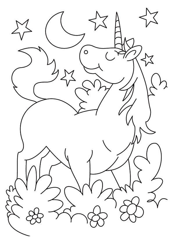 Karkadann Unicorn