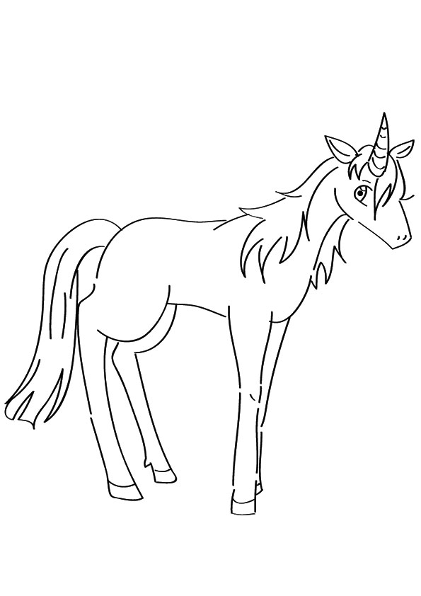 Ruva Unicorn