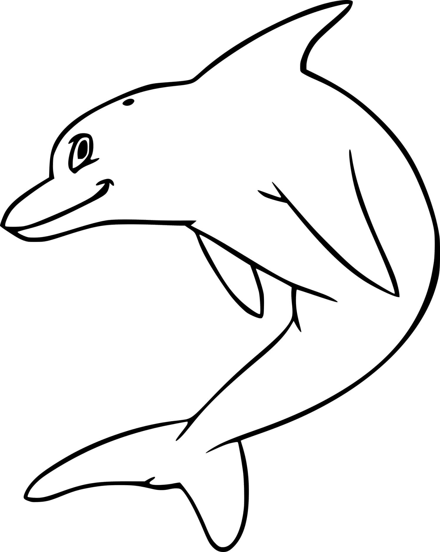 Very Simple Dolphin