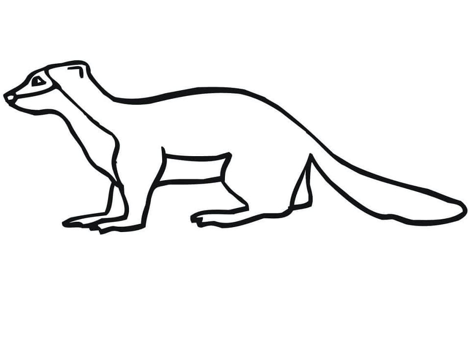 A Simple Weasel