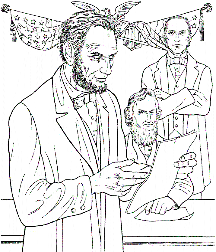 Abraham Lincolns