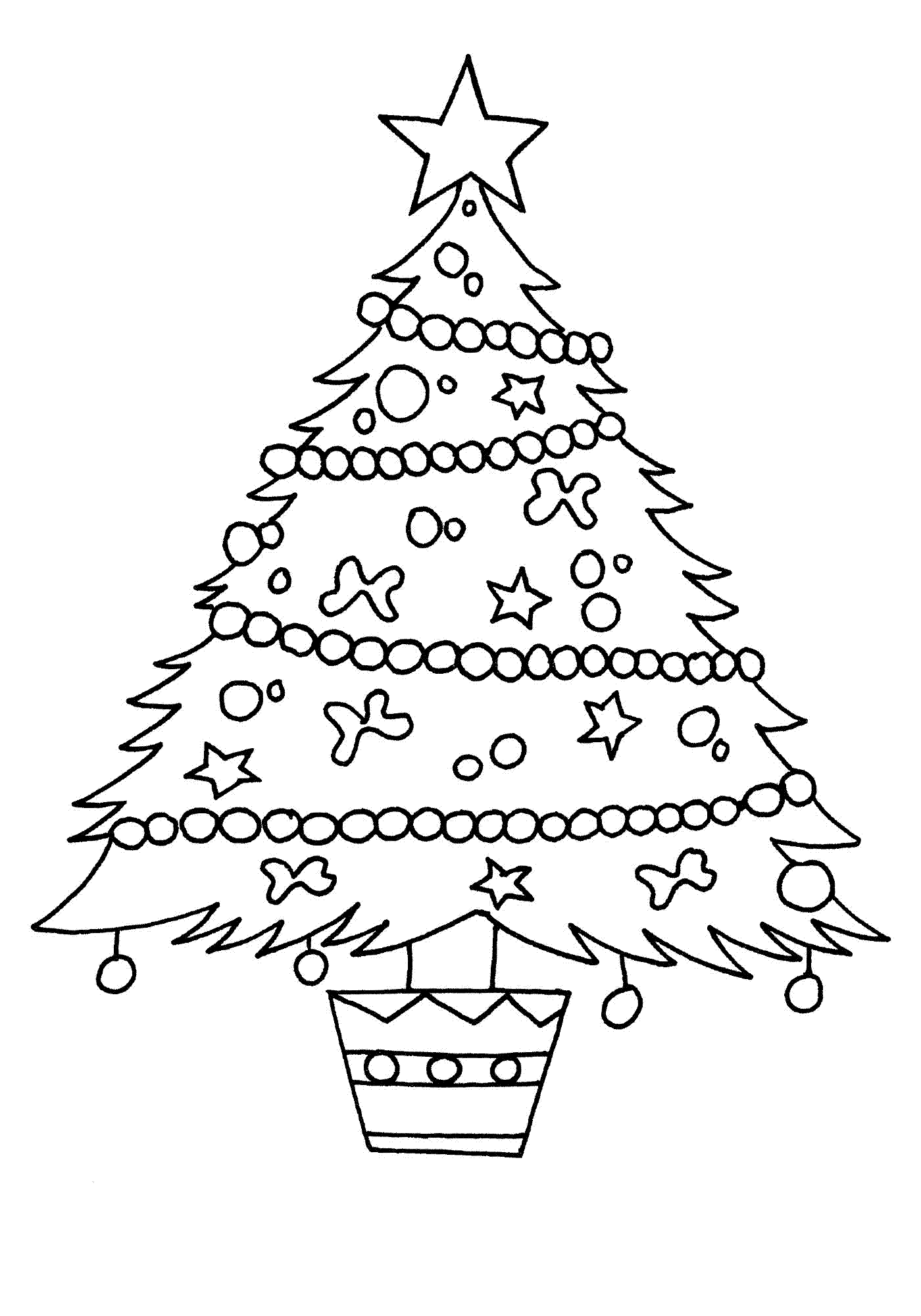 Adorable Christmas Tree