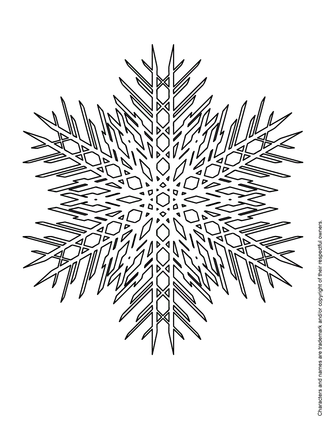 Advanced Snowflake