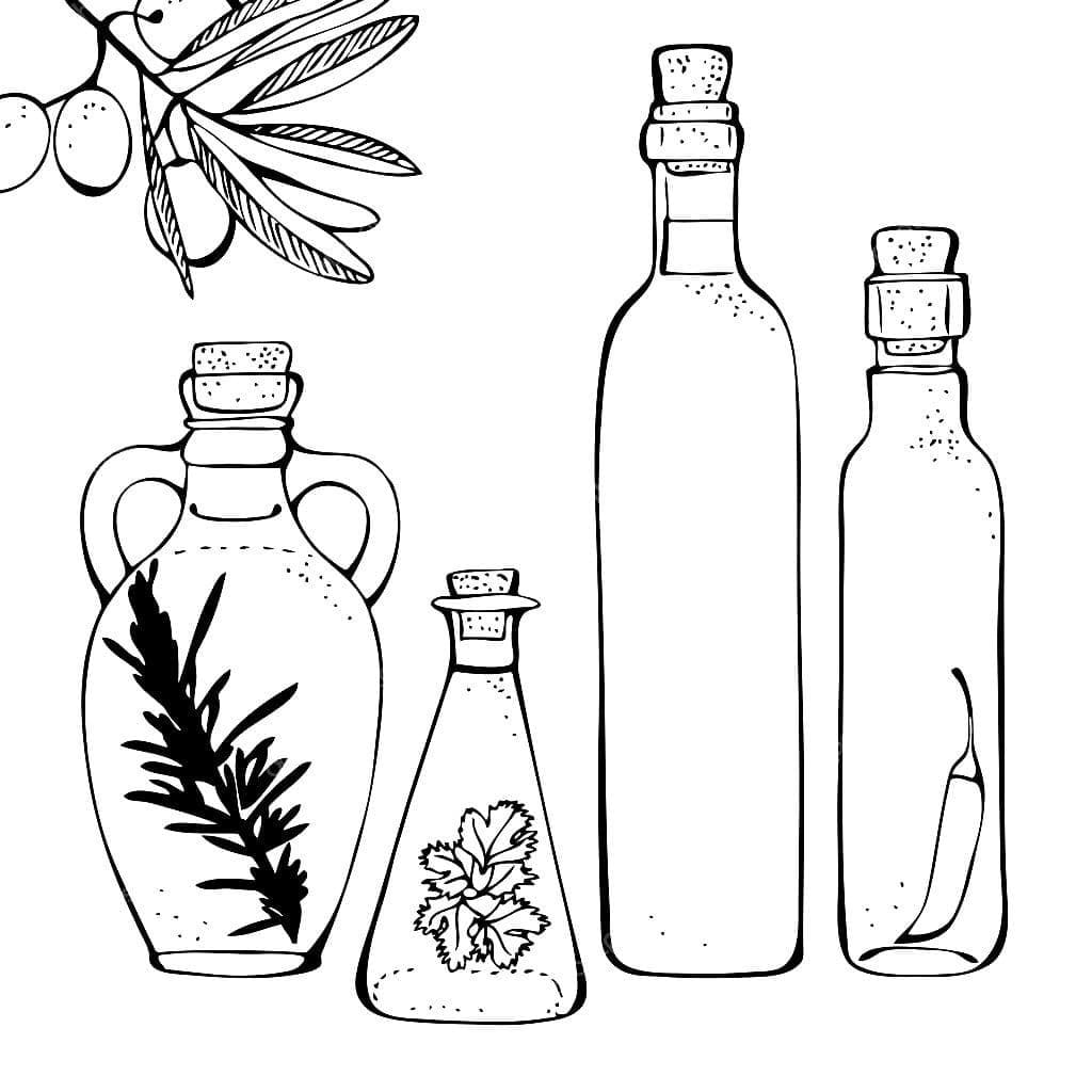 Aestheics for Girls Coloring Page