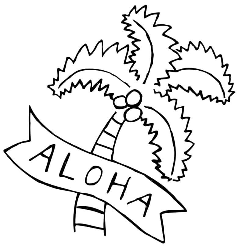 Aloha 3