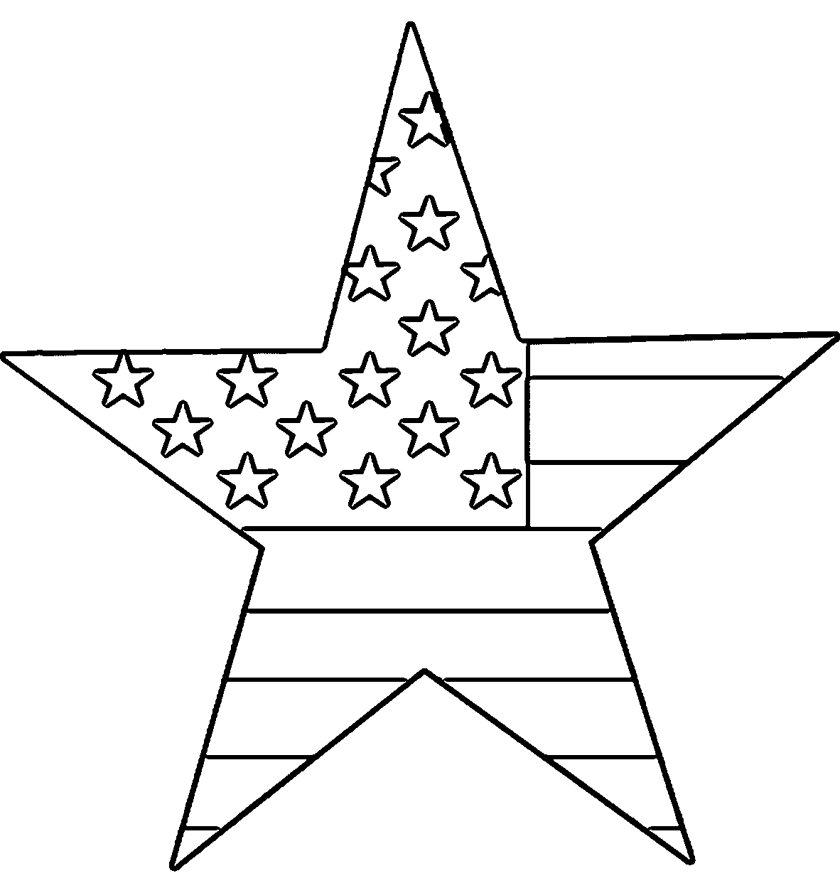 American Star Julys