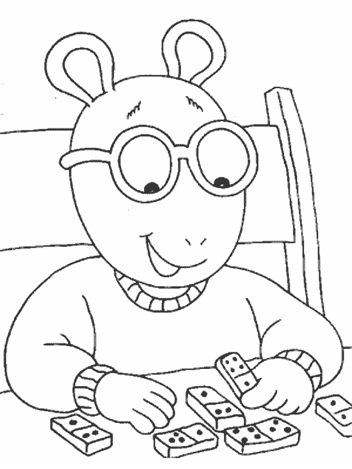 Arthurs For Kids