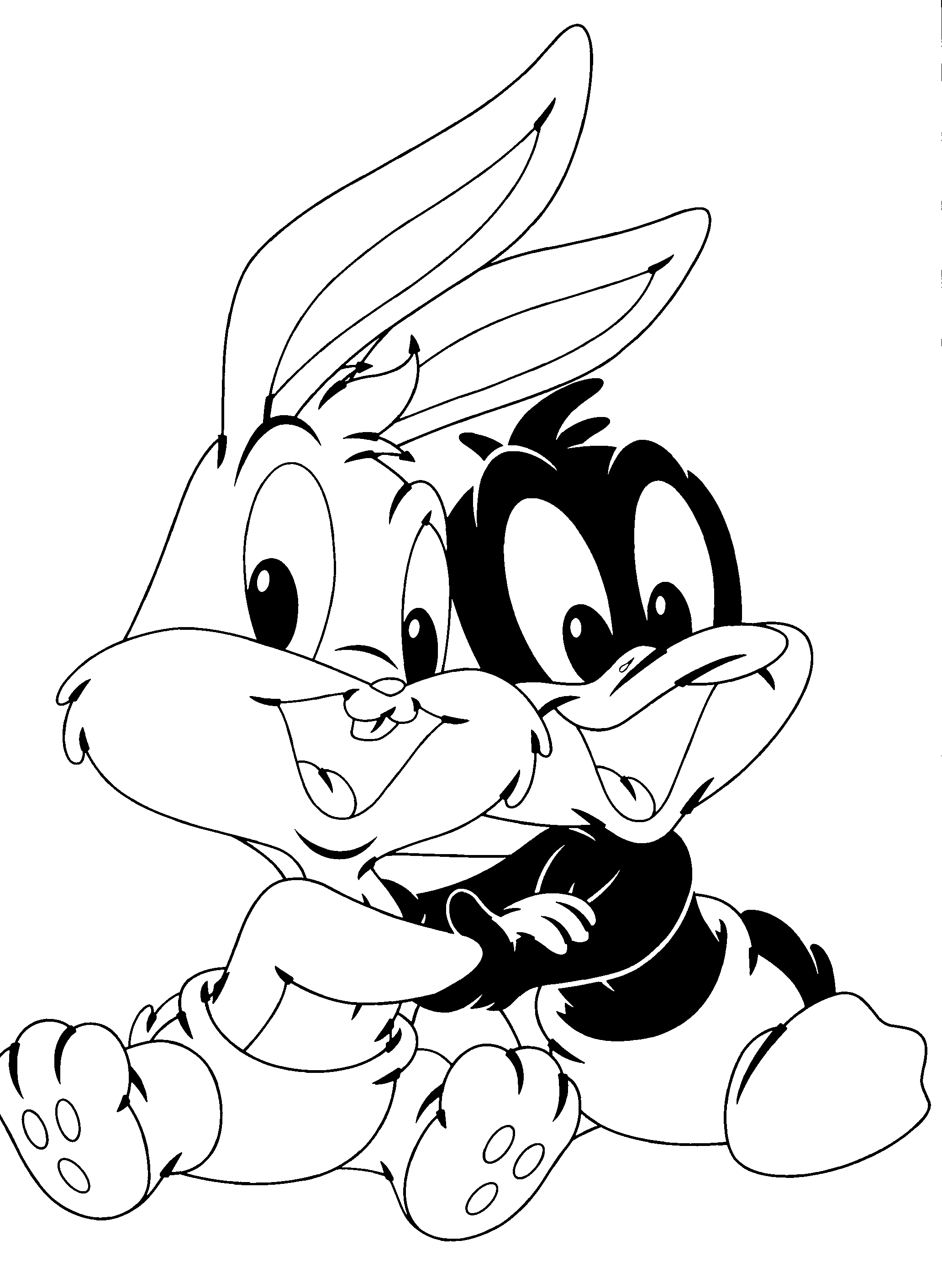 Baby Looney Tunes Kids