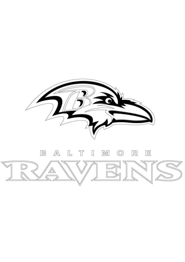 Baltimore Ravens Football Sport