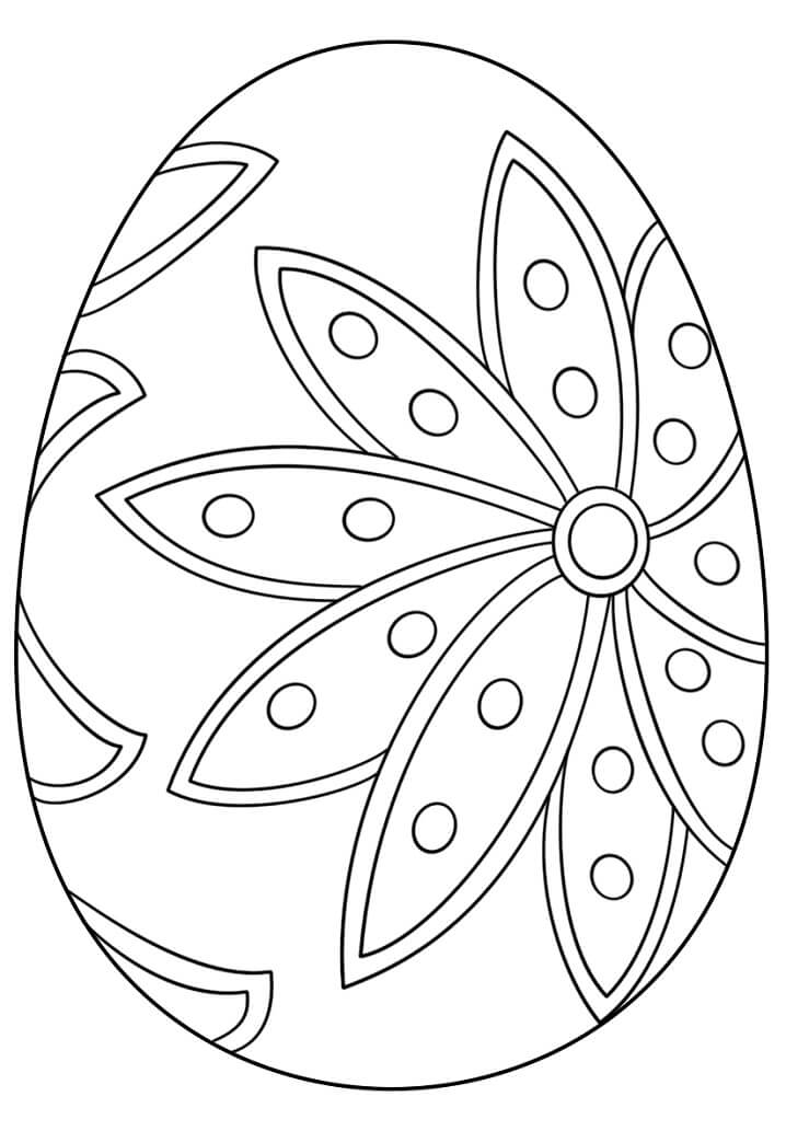 Beautiful Easter Egg And Nice Designs