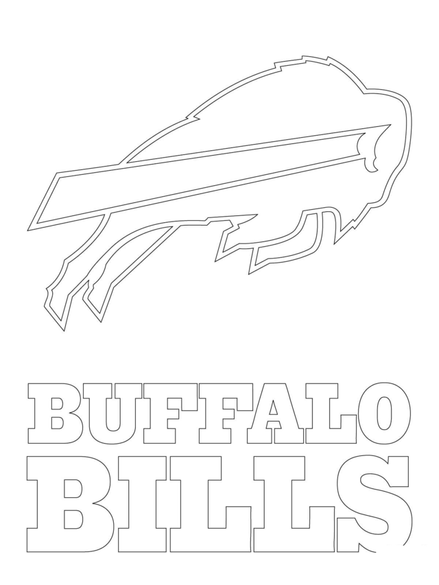 Buffalo Bills Logo Football Sport