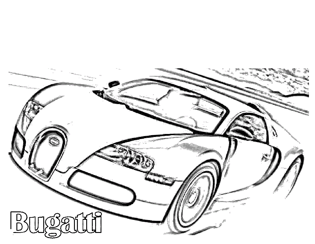 Bugattis Pictures