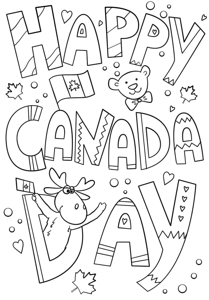 Canada Day 2