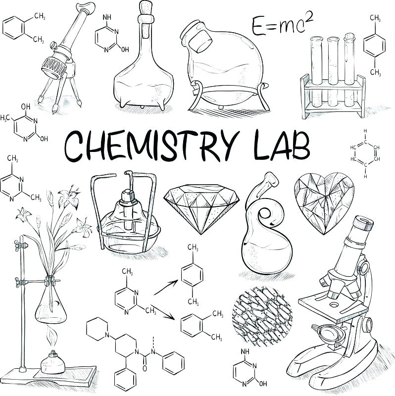 Chemistry Lab – Sciences