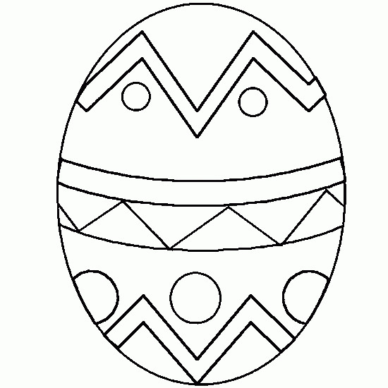 Childern Easter S Eggseb75