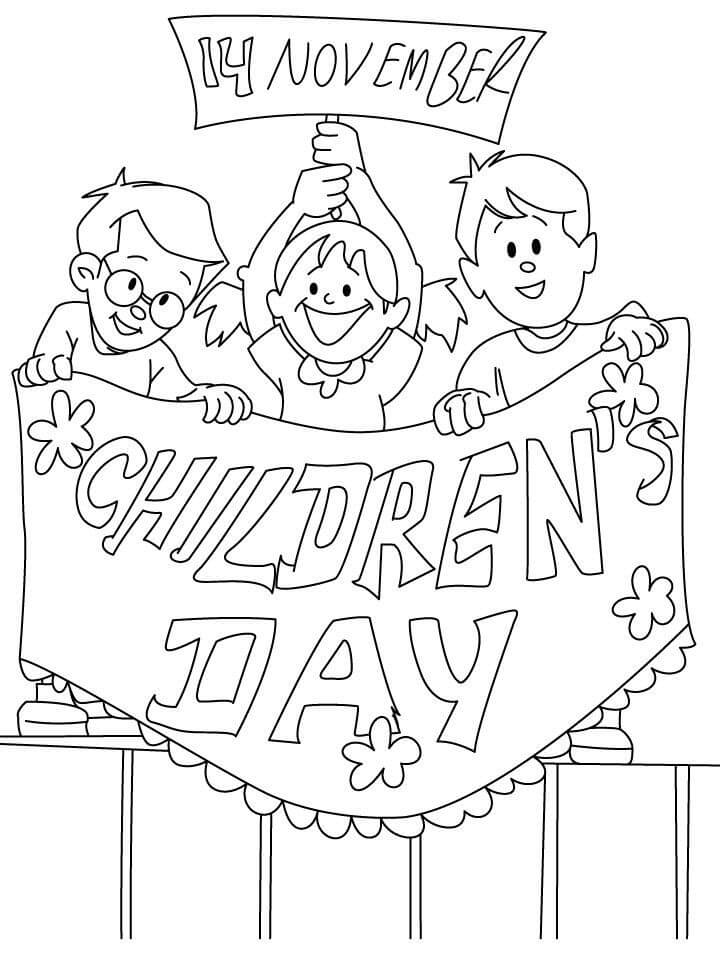 Children’s Day 2