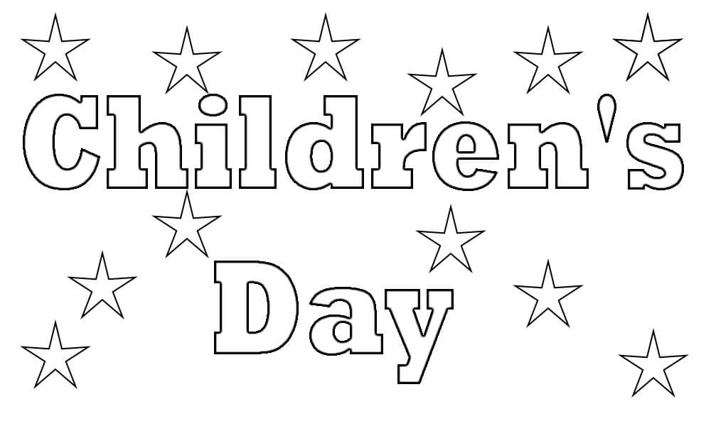 Children’s Day 8