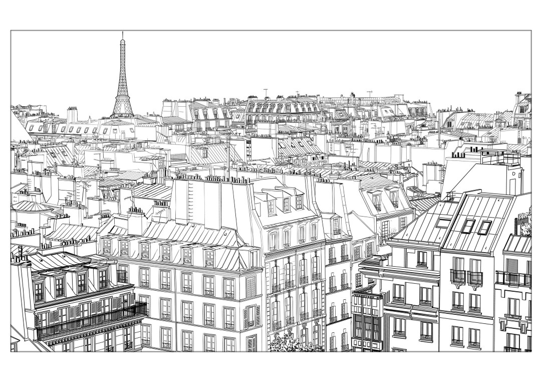 Citys Paris