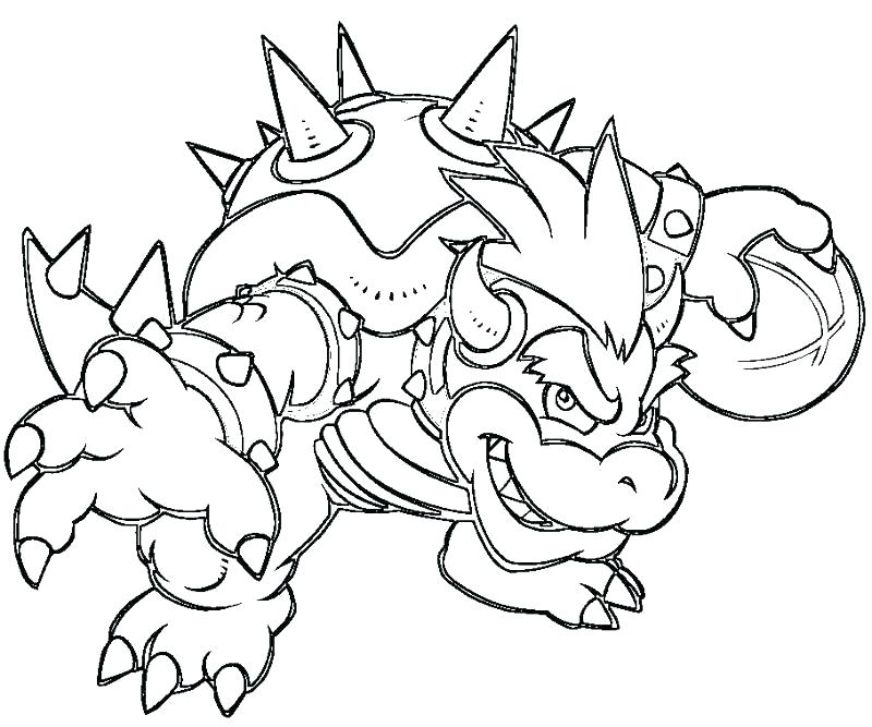Cool Bowsers