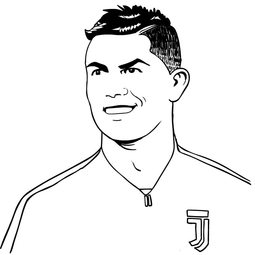 Cristiano Ronaldo 6