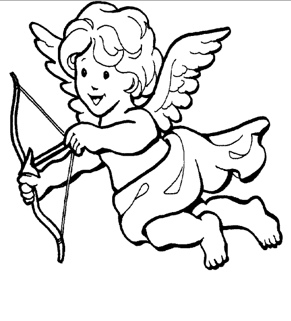 Cupid Pic