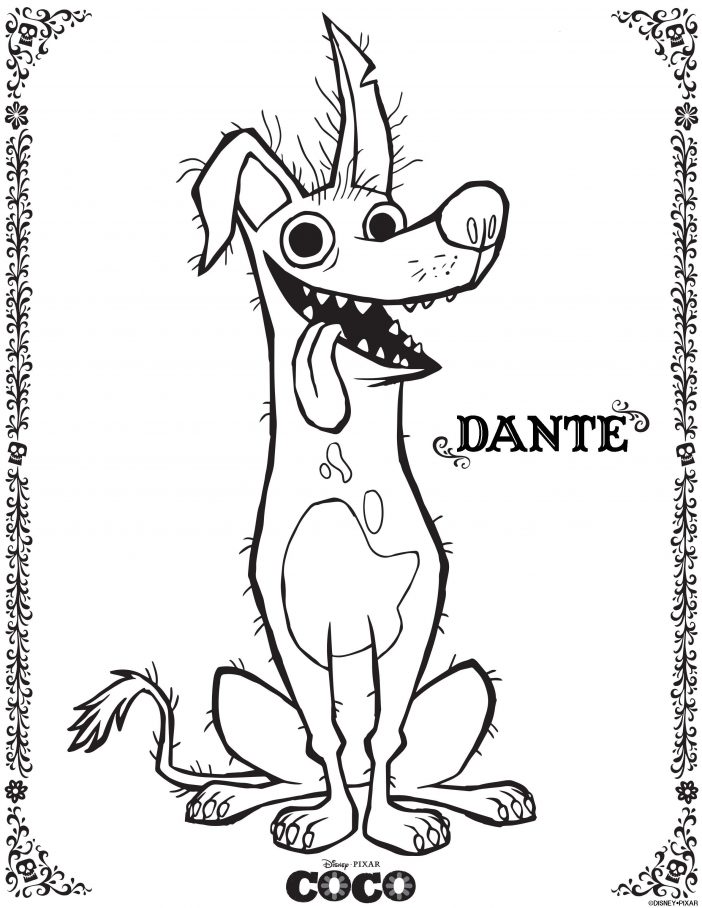 Dante Cocos