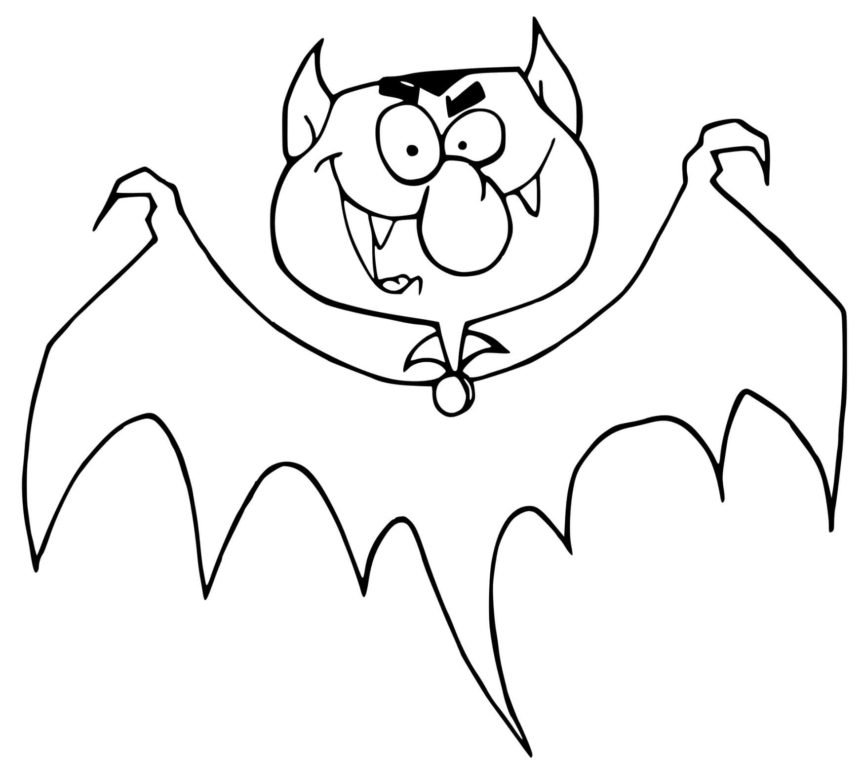 Devil Bat