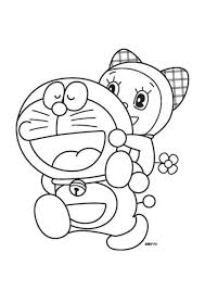 Doraemon And Dorami