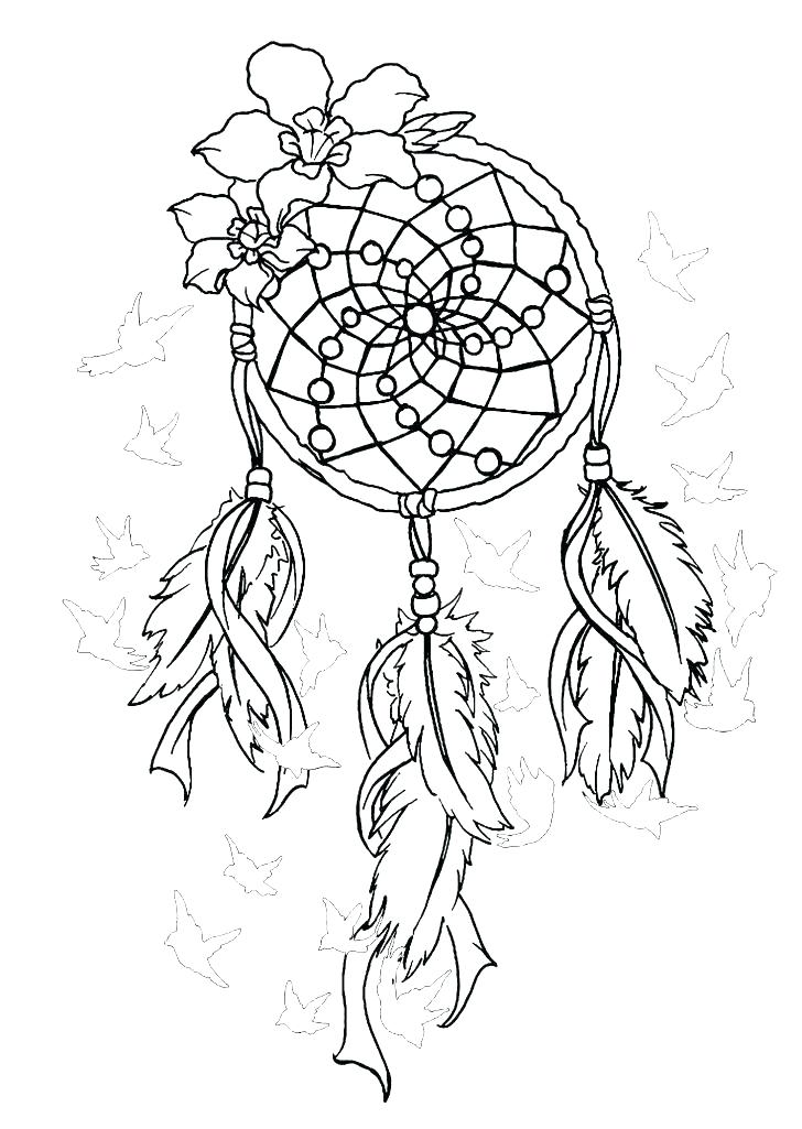 Dream Catchers for Adults