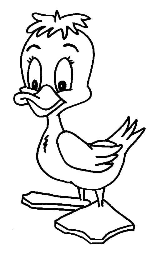 Duckling 2