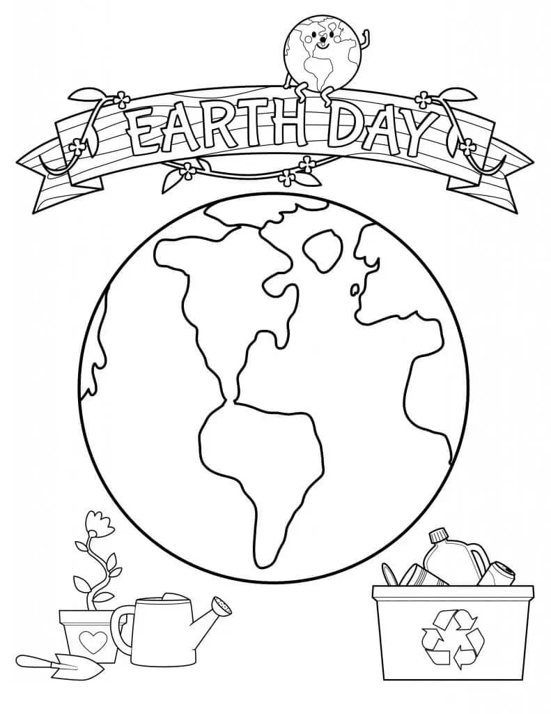 Earth Day 3