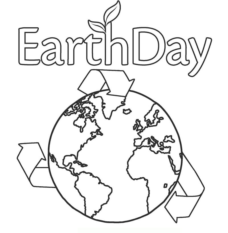 Earth Day 5