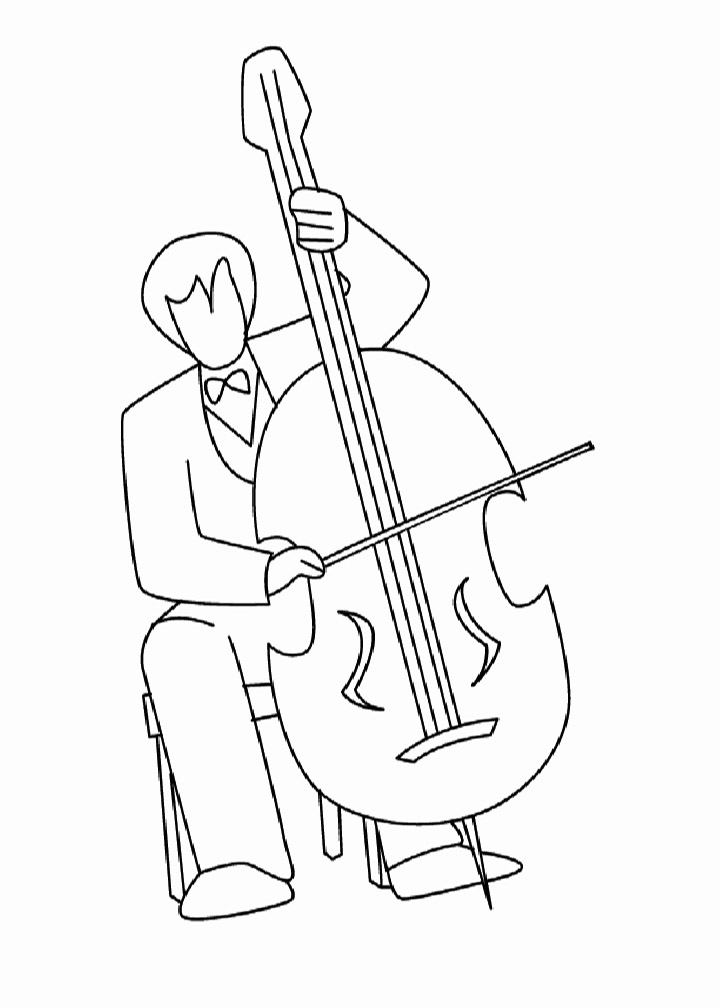 Easy Cello