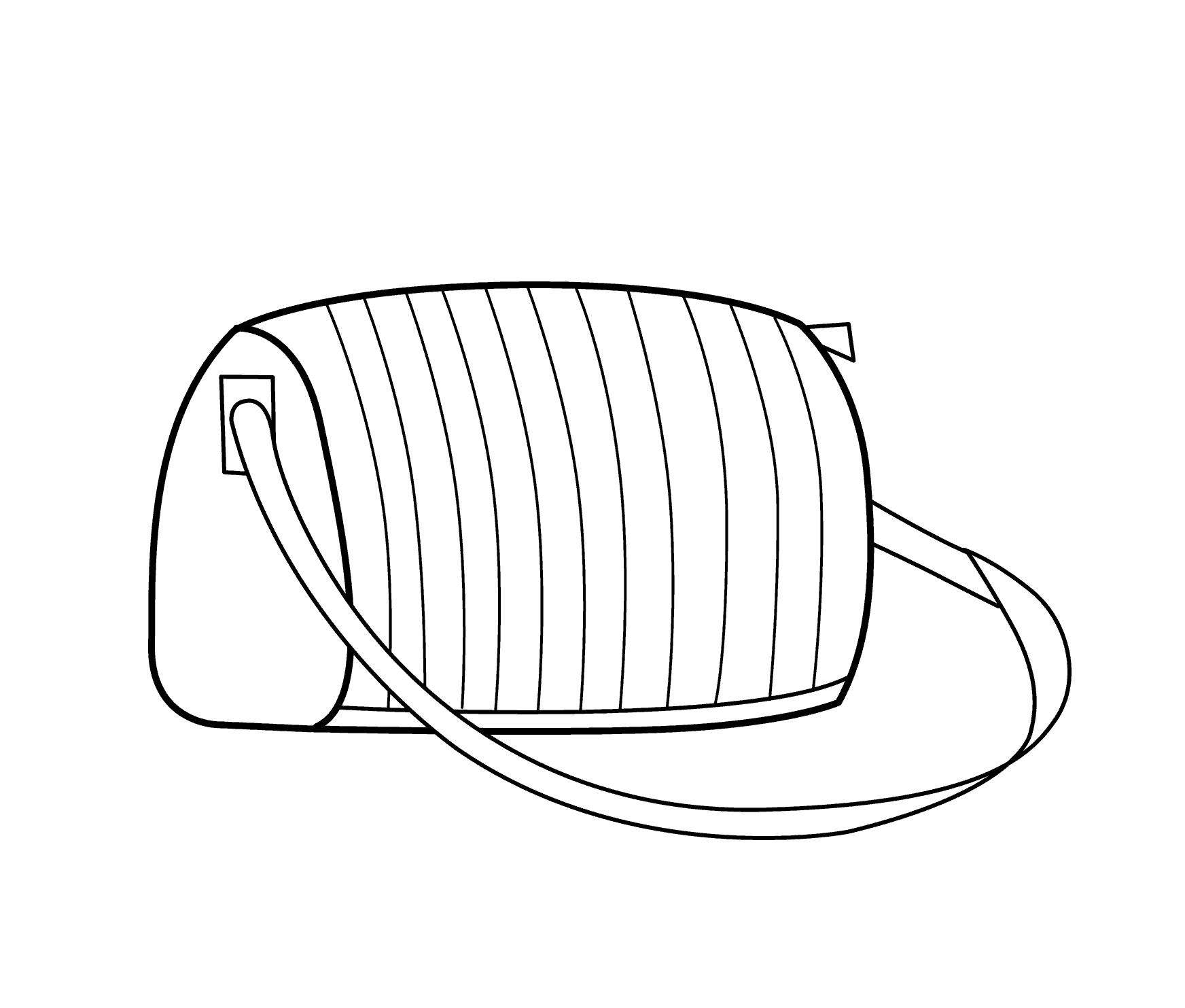 Fashion Bag 03