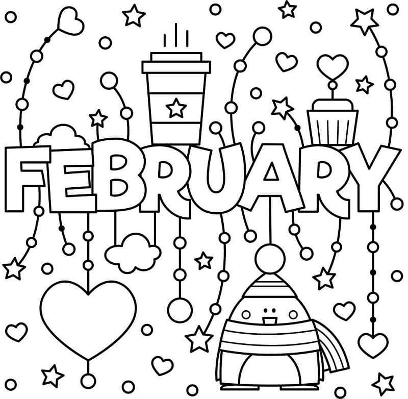 February 2
