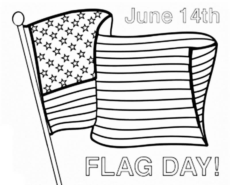 Flag Day 3