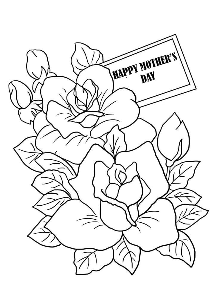 Flowers for Mom 3