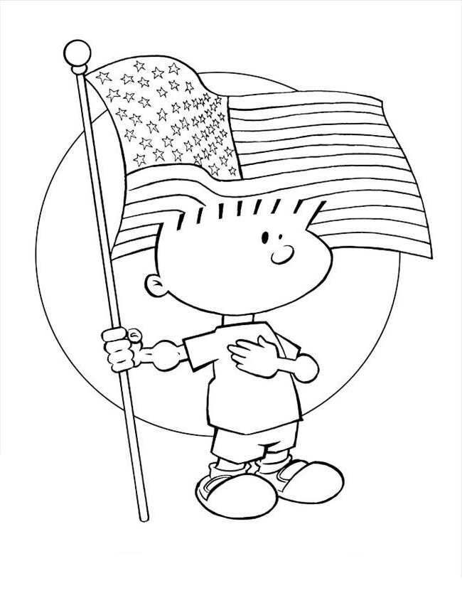 Free American Flags Patriotic