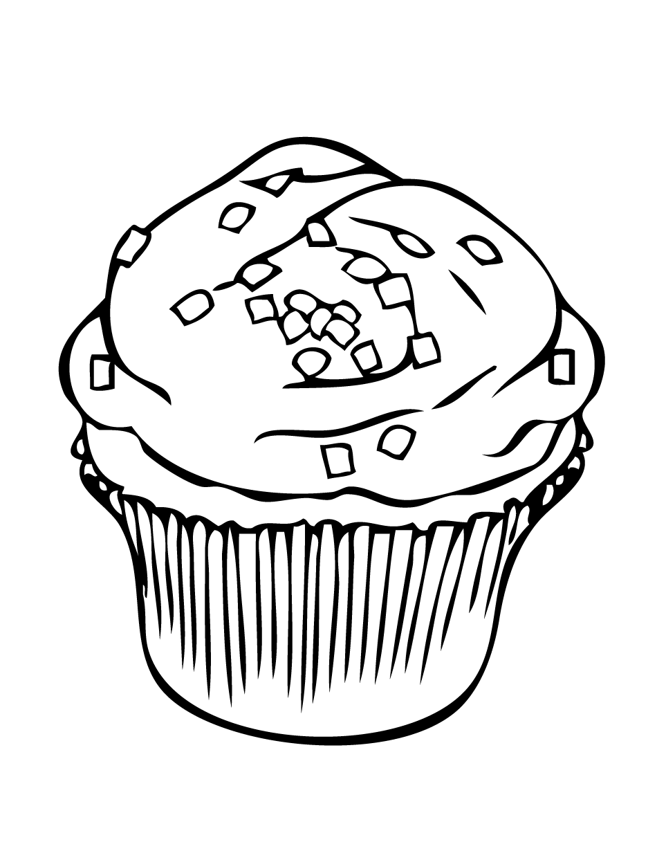 Free Cupcake