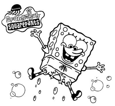 Free Nickelodeon Spongebob