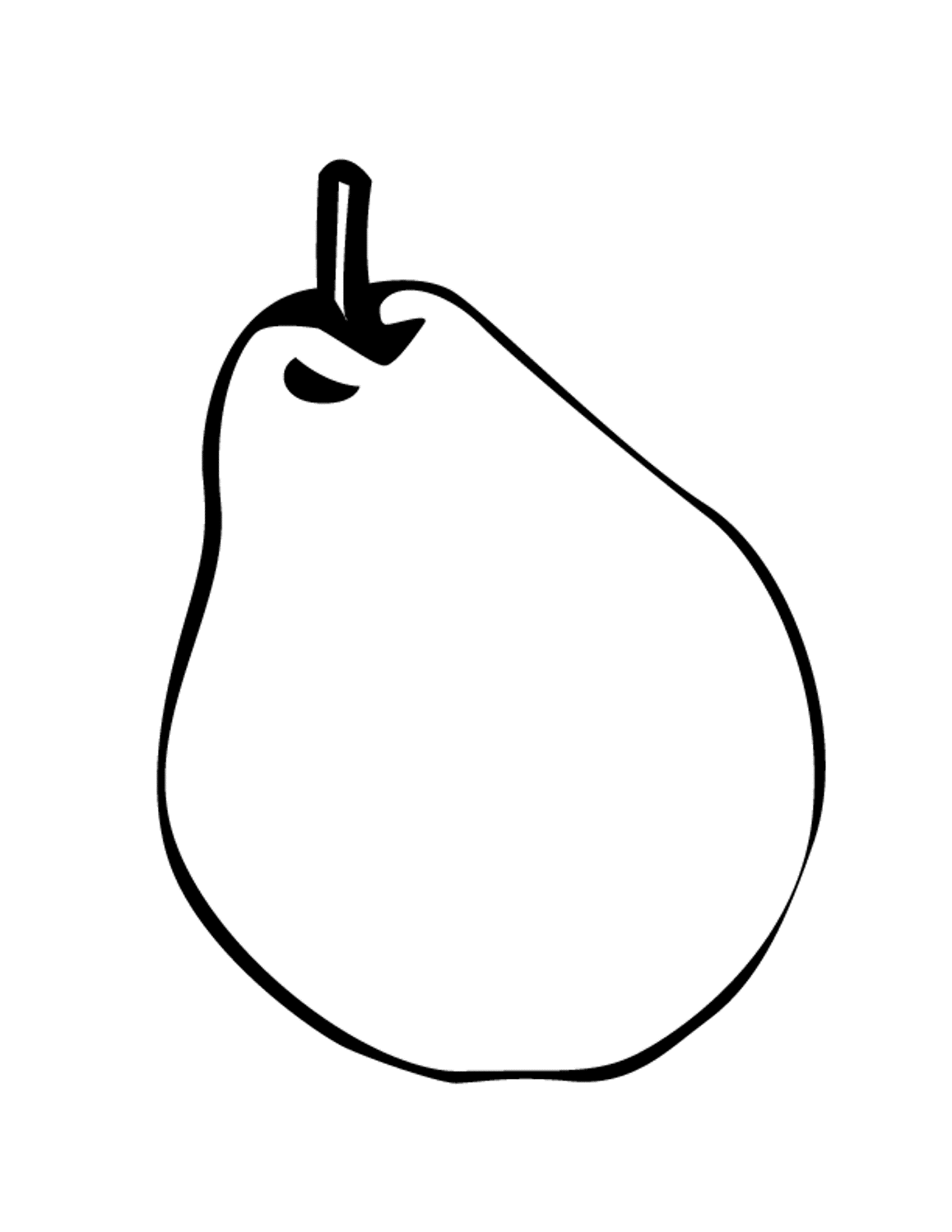 Fruit S Freeadcc Coloring Page