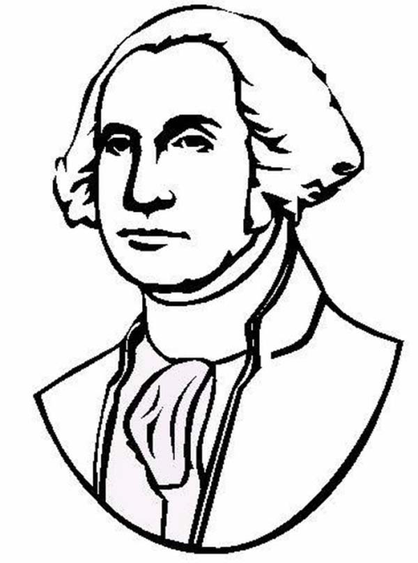 George Washington Busts