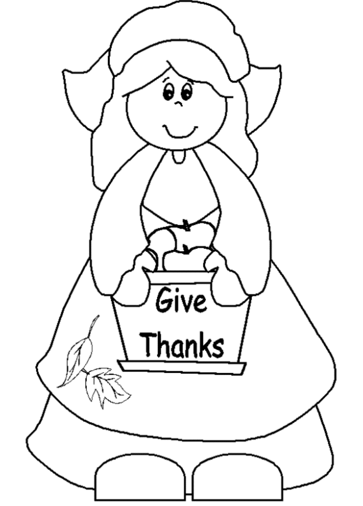 Give Thanks S For Kids Thanksgiving3ace