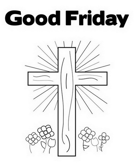Good Friday Christianity