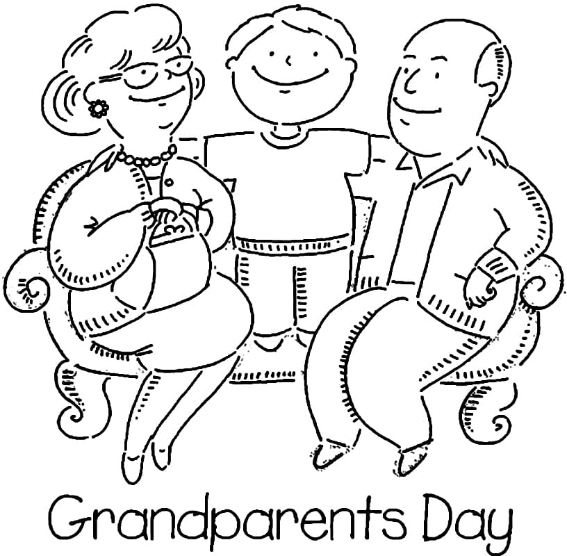 Grandparents Day 1