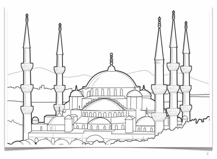 Hagia Sophia 4