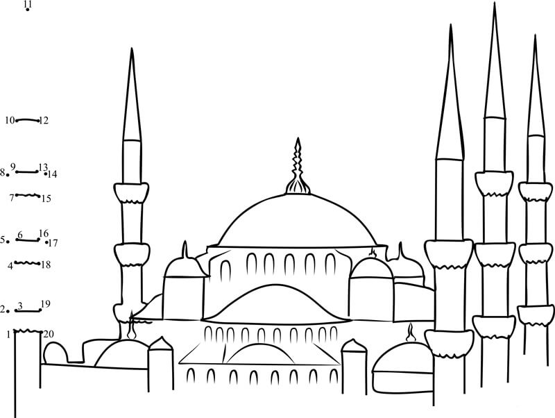 Hagia Sophia 6