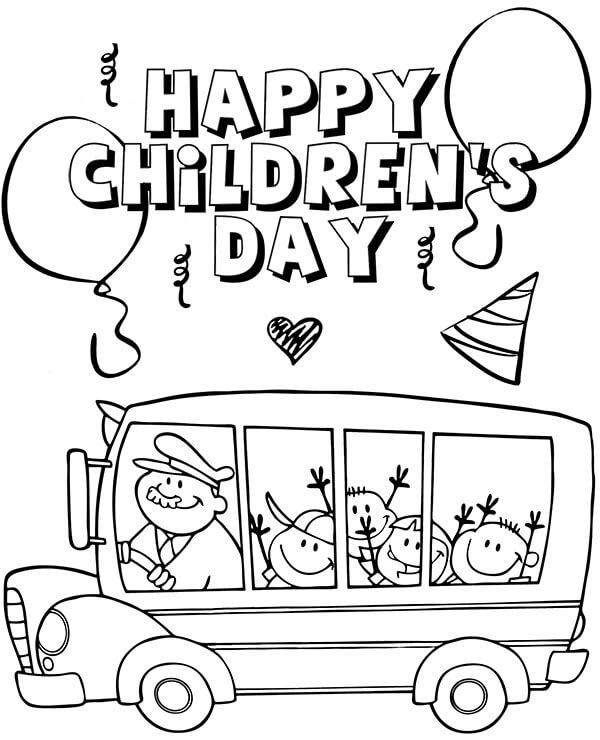 Happy Children’s Day 1