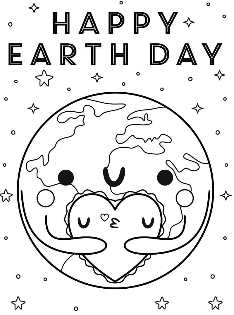 Happy Earth Day 3