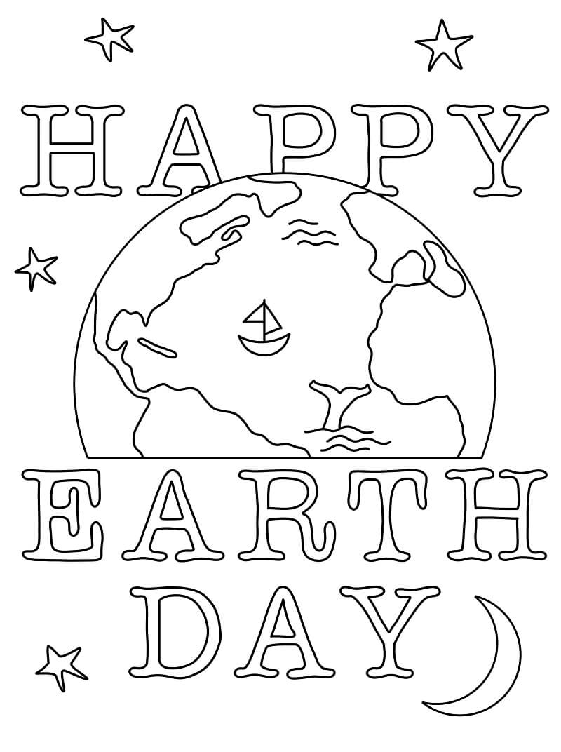 Happy Earth Day 5